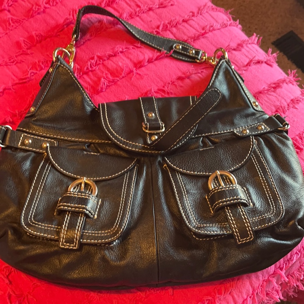 New bag